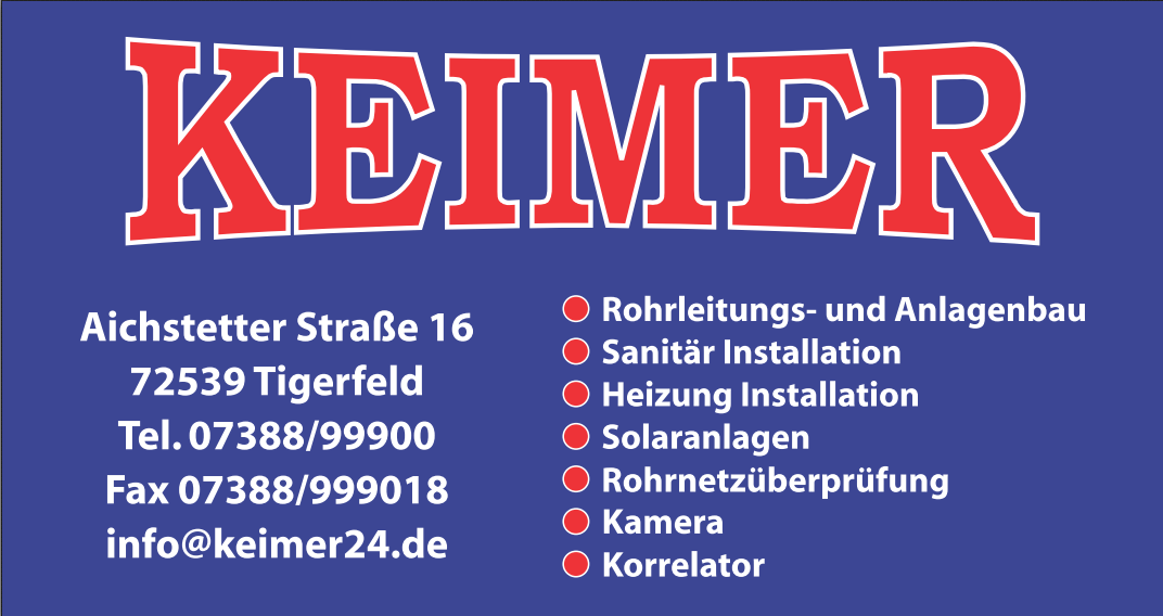 Rohrleitungs- und Anlagenbau